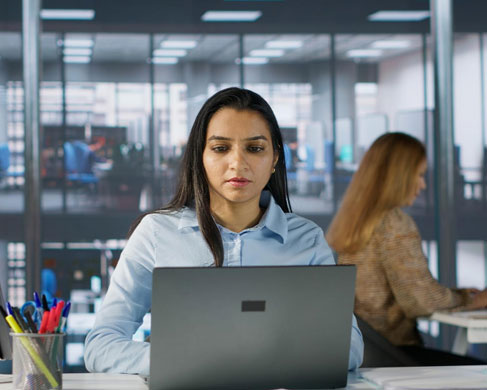 Candidate Sourcing and Screening