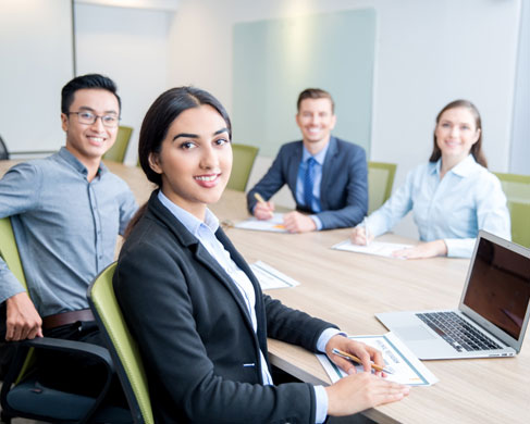 Selection and Offer Management