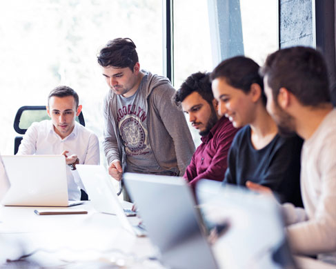 Background Verification and Onboarding